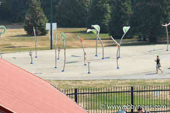 Park, path upgrades – and timeline for Abby Grind relocation – revealed in city’s draft budget