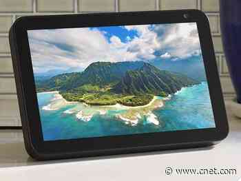 Best Black Friday Amazon deals (updated): Huge savings on Echo Dot, Fire TV Cube and more     - CNET