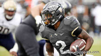 UCF vs. South Florida odds: 2019 War on I-4 picks, top predictions from proven computer model