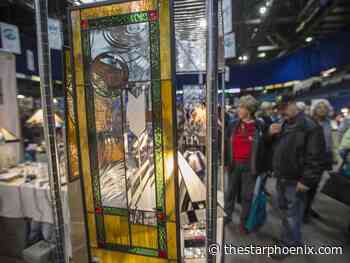 Thousands expected at annual Sundog arts, entertainment festival