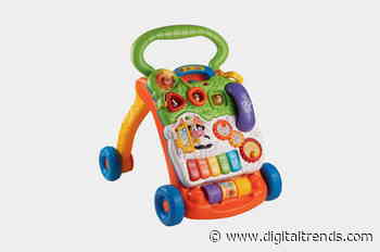 Target offers BOGO Black Friday deals on toys including Roblox, Star Wars, VTech