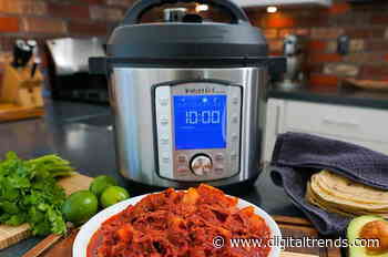 The best Black Friday Instant Pot Deals still available