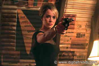 The best new shows to stream in December