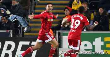 Frustrated Steve Cooper on Fulham improvement as Swansea City boss responds to fan reaction