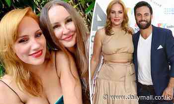 MAFS' Jules Robinson shares cryptic post on keeping her 'heart strong'