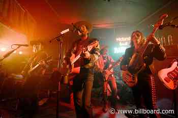 Midland Cancels Upcoming Tour Dates Due to 'Medical Emergency' Following Birth of Singer's Baby