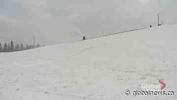 Optimist hill prepares for first full season amid funding shortfall