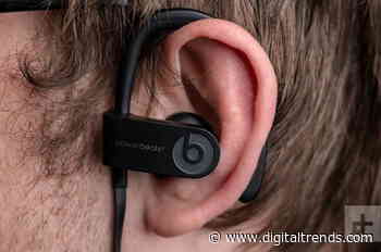 Apple’s Powerbeats 3 are the cheapest they’ve ever been for Black Friday