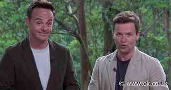 I'm A Celebrity viewers outraged as 'wording error' means app votes aren't counted for first eviction