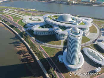 Cryptocurrency expert arrested for giving talk to North Korea about avoiding sanctions