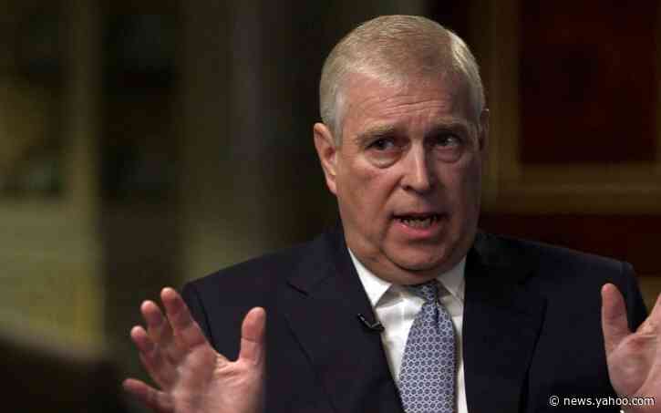 Prince Andrew scandal: Charity Duke partnered with to help sex trafficked women will review its connection to him