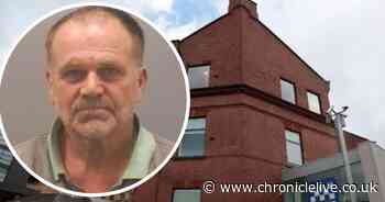 'I want to kill a policeman' - what angry 64-year-old wrote on police complaints form