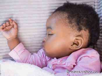 The US fertility rate has dropped for the fourth year in a row, and it might forecast a 'demographic time bomb'