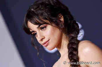 Camila Cabello Unveils 'Romance' Track List