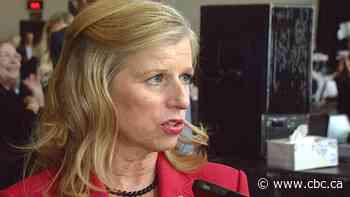 Wexit cost Calgary 1,000-person company, says economic development boss