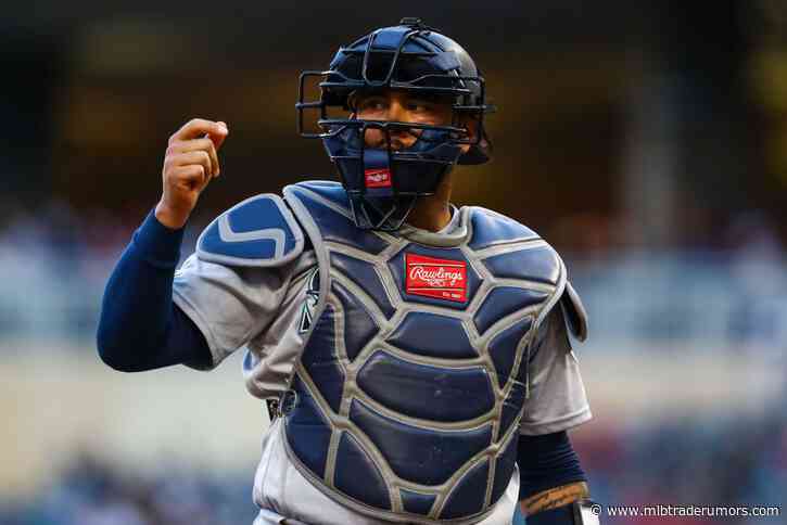 Evaluating Padres New Late-Inning Duo