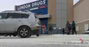 Saskatoon Black Friday sales are being coupled with an opportunity to give