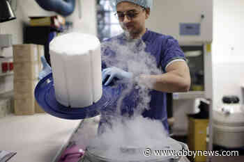 B.C. family wins bid to add sperm donor’s name to children’s birth certificate