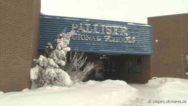 Skyrocketing insurance costs pose 'double whammy' for rural Alberta school districts