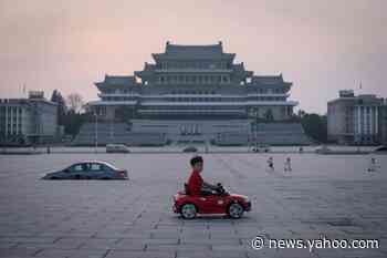 US cryptocurrency promoter charged after advising North Korea