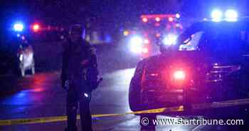 As homicides rise in Minneapolis, arrest rate drops