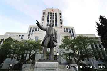 Dan Fumano: Vancouver council's many new priorities cost money
