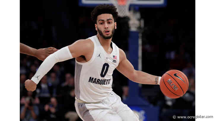 Marquette’s Markus Howard torches USC for 51 points in Orlando
