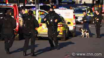 London terrorist attack brings home a chilling reality