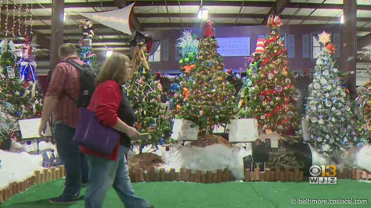 30th Annual Festival Of Trees Spreading Cheer Through Giving Back