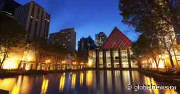 Edmonton councillors will have to find $26M in savings to keep tax increase at 2.6%