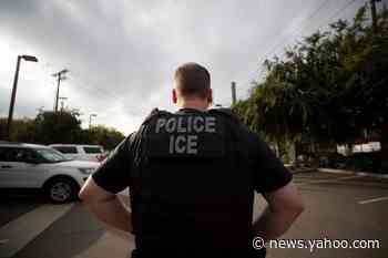 Inmate wanted by ICE released on bail. He was arrested weeks later for attempted murder