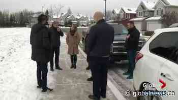 Some Edmonton parents fear their kids will be sent to a new school in a different community