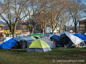 Vancouver releases final, record-breaking 2019 homeless count
