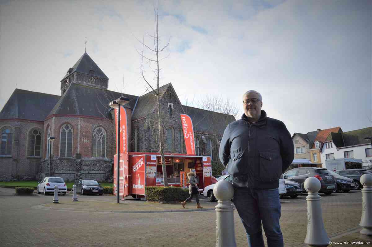 CD&V eist referendum over dossiers Steenakker en dorpskern Geluwe