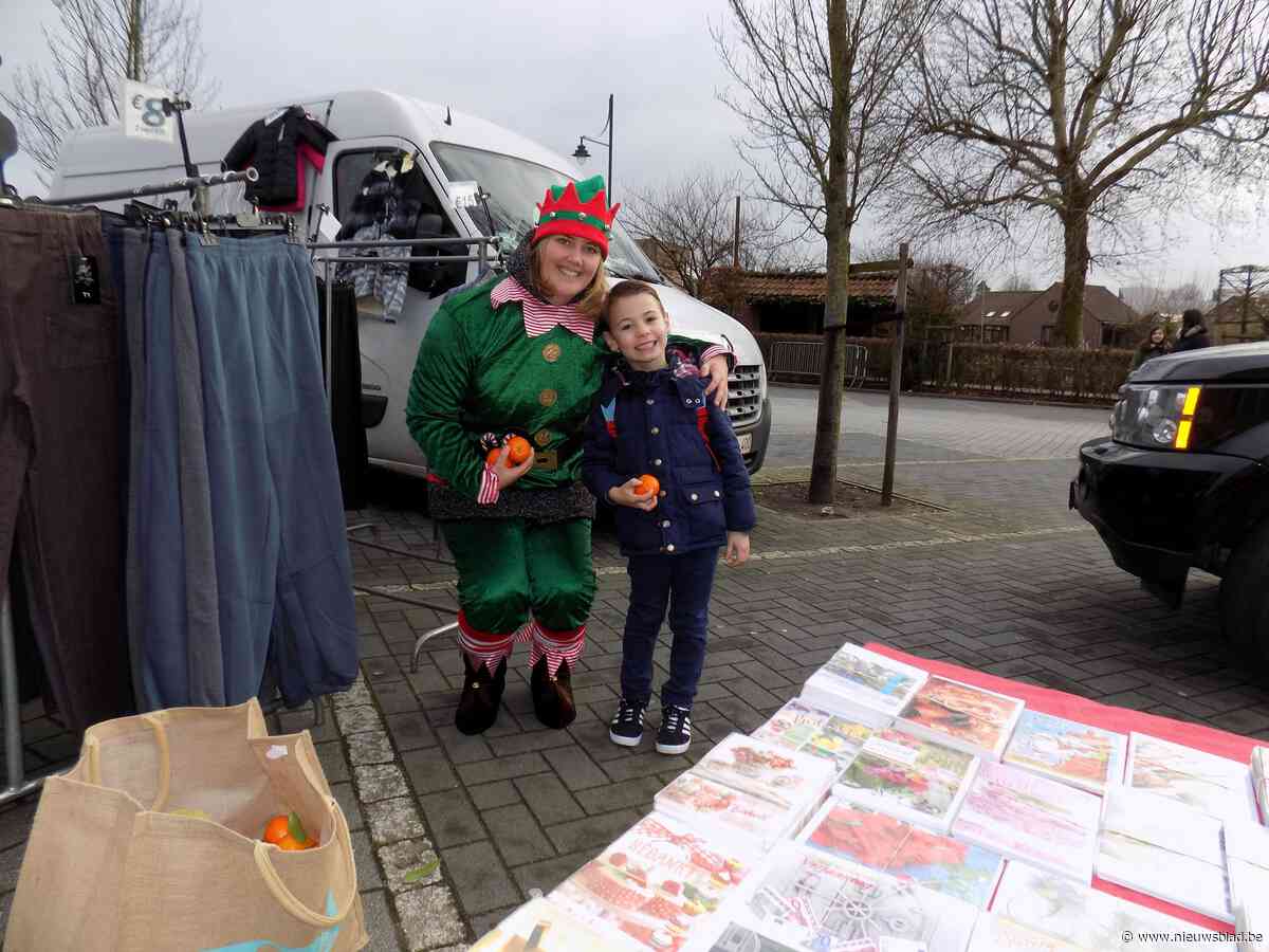 Pendelbus moet volk naar Woensdagmarkt lokken