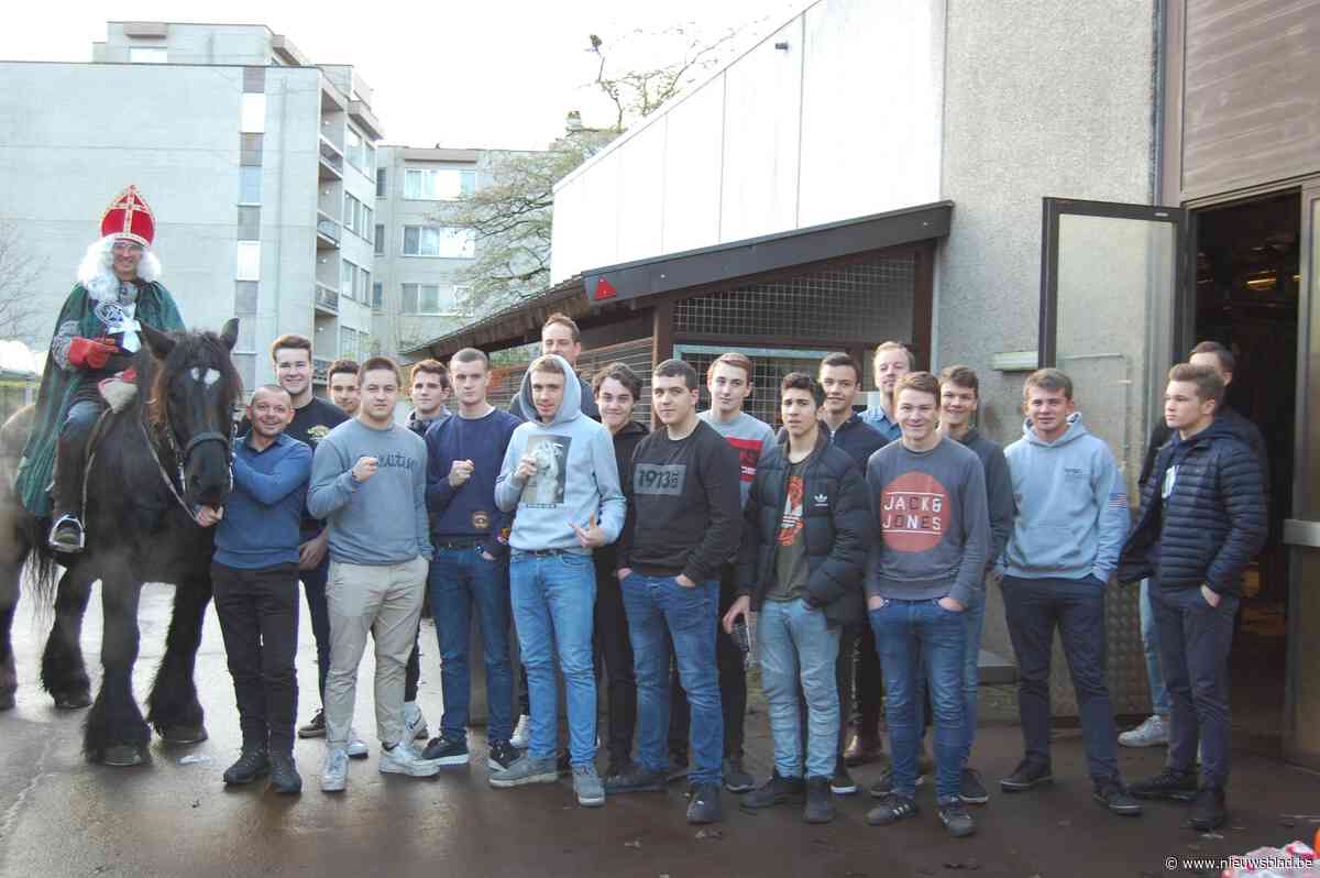 Sint-Elooi voor twintigste keer in GTI