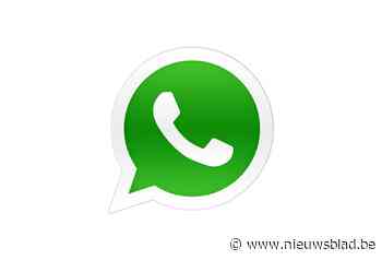 Evergem stopt met WhatsApp vanaf 1 december