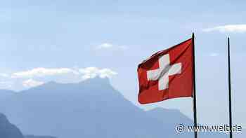 Die Schweiz will fast alle Zölle abschaffen