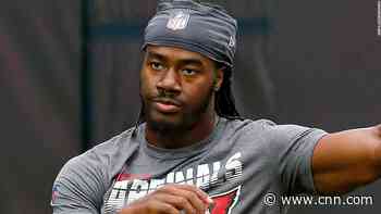 US NFL suspends player for betting on league games