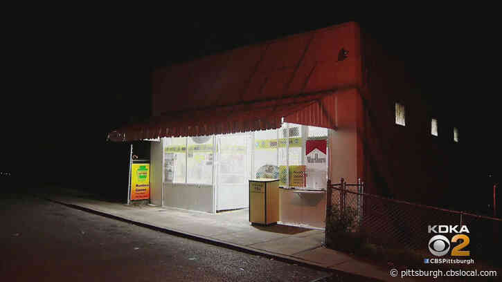McKees Rocks Community Fearful After Second Robbery Of Corner Store