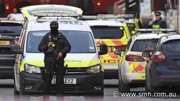 London Bridge attacker had been jailed for terror crimes