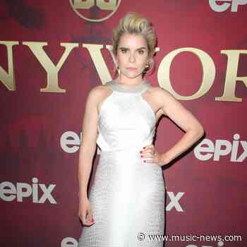 Paloma Faith to replace Jessie J on The Voice Kids