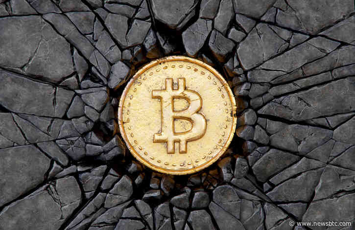 No Bitcoin Capitulation This Year Could Indicate BTC Bottom Is In