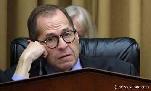 Nadler asks Trump if he 'intends to participate' in impeachment hearings