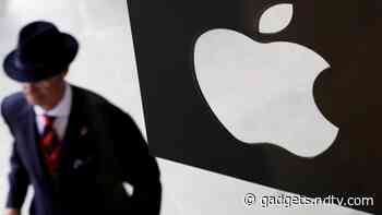 Apple 'Taking a Deeper Look' at Map Policies After Calling Crimea Part of Russia