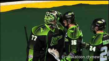 Rush open their season with thrilling win over Colorado