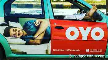 Oyo Valuation Continues to Soar Despite Losses