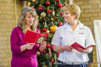 Dementia singing group