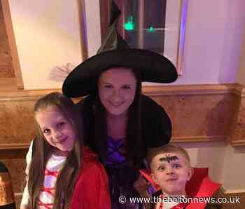 Being a mum to autistic children is hard