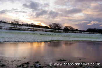 Weekend walk: Around the ancient village of Brindle